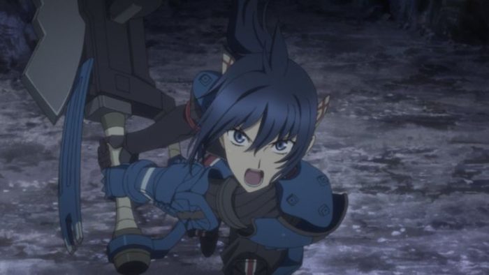 Valkyria Chronicles 3 Screenshot 059