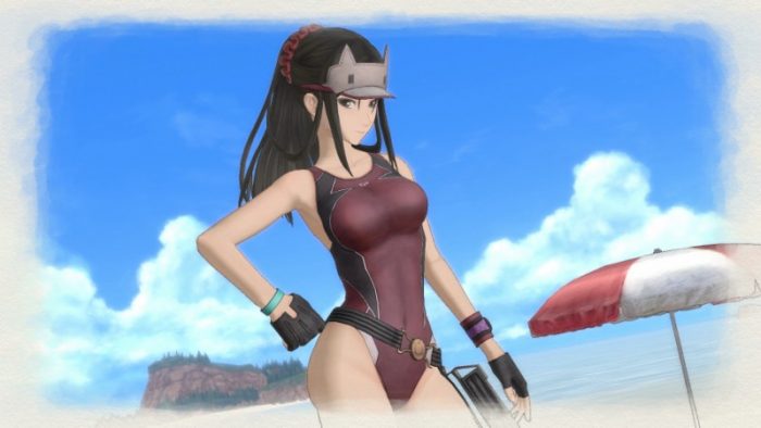 Valkyria Chronicles 4 Screenshot 075