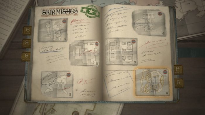 Valkyria Chronicles 4 Screenshot 077