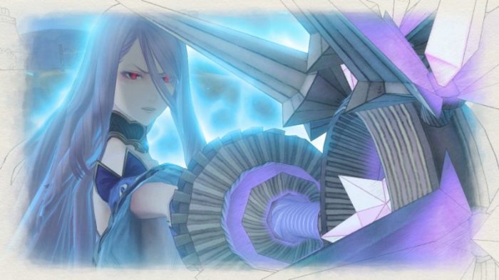 Valkyria Chronicles 4 Screenshot 078