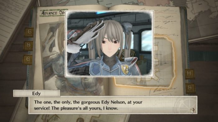 Valkyria Chronicles 4 Screenshot 080