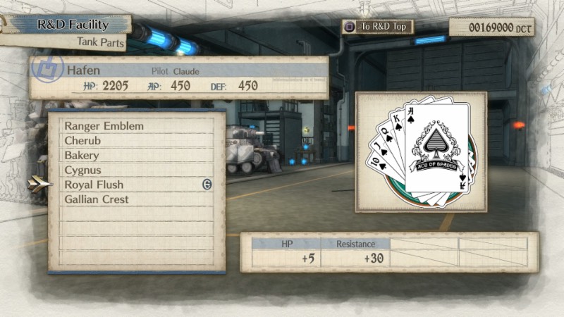 Valkyria Chronicles 4 Screenshot 082