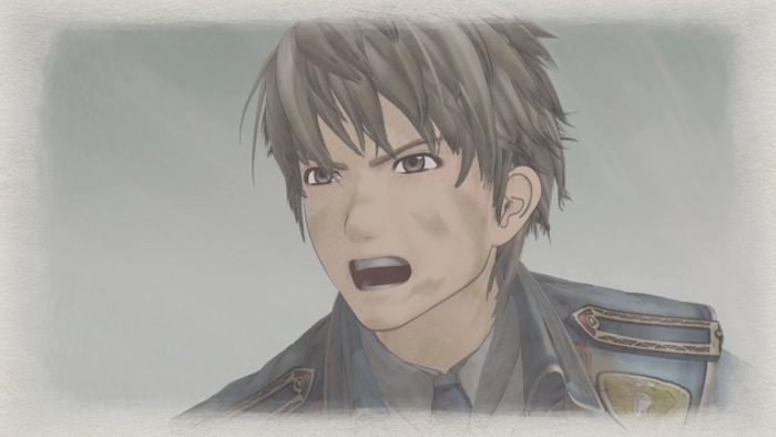 Valkyria Chronicles Remastered Screenshot 038