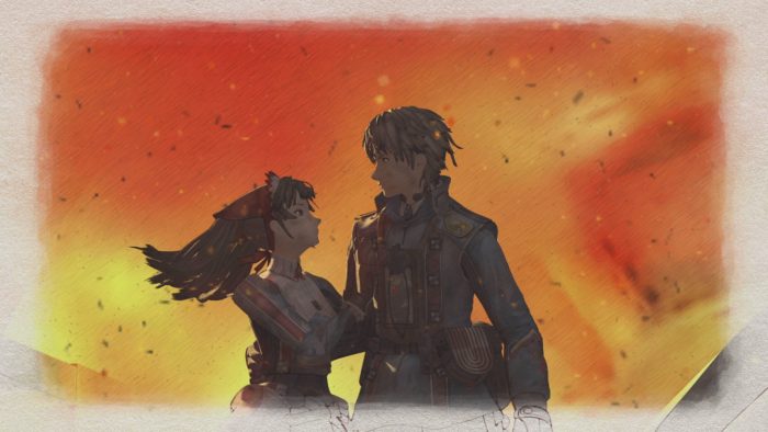 Valkyria Chronicles Remastered Screenshot 041