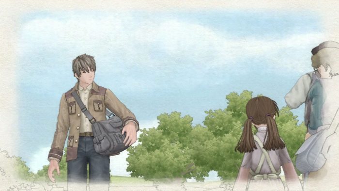 Valkyria Chronicles Remastered Screenshot 047