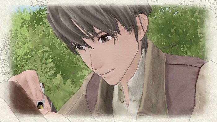 Valkyria Chronicles Remastered Screenshot 049