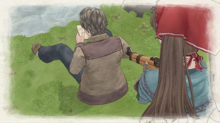 Valkyria Chronicles Remastered Screenshot 050