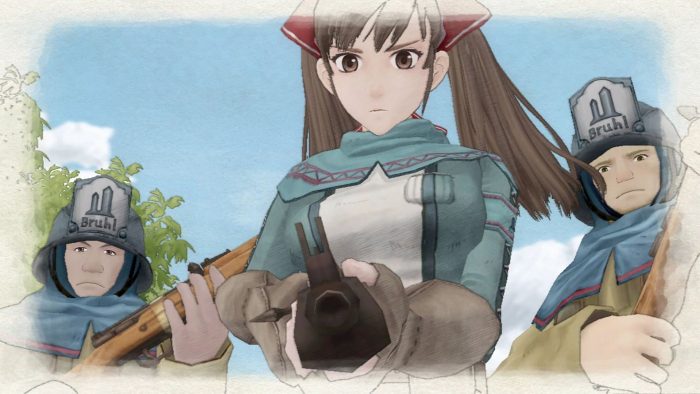 Valkyria Chronicles Remastered Screenshot 051
