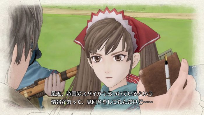 Valkyria Chronicles Remastered Screenshot 052