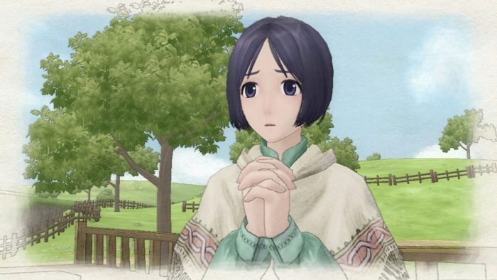 Valkyria Chronicles Remastered Screenshot 055