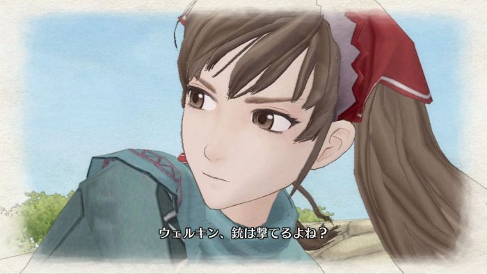 Valkyria Chronicles Remastered Screenshot 059