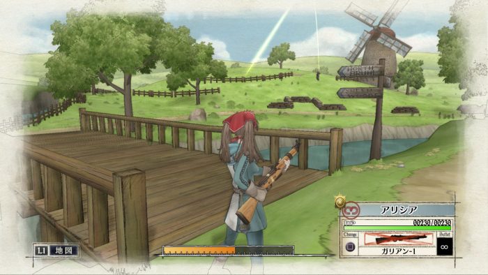 Valkyria Chronicles Remastered Screenshot 063