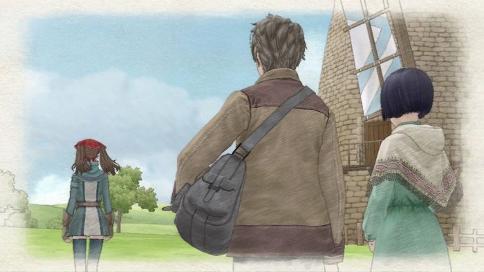 Valkyria Chronicles Remastered Screenshot 067