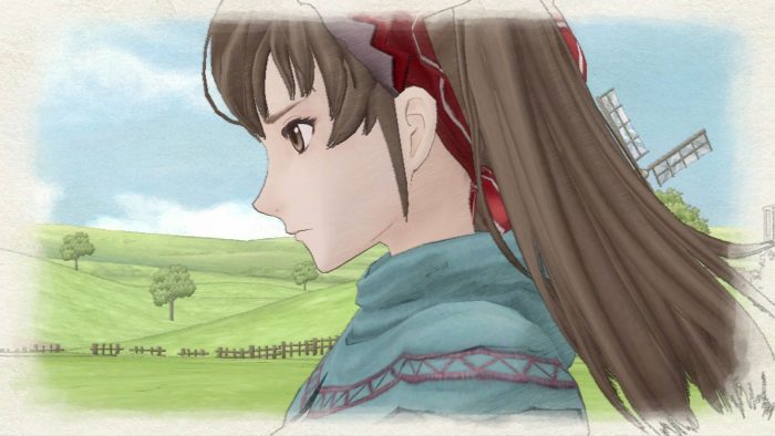 Valkyria Chronicles Remastered Screenshot 068