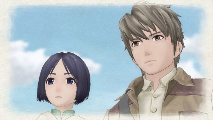 Valkyria Chronicles Remastered Screenshot 069