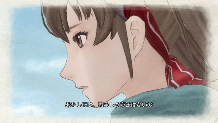 Valkyria Chronicles Remastered Screenshot 070