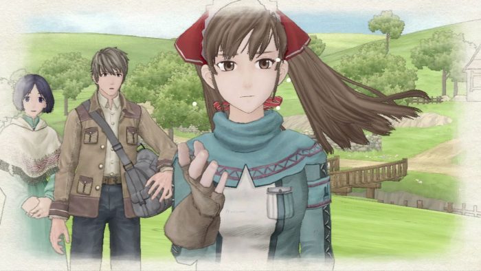 Valkyria Chronicles Remastered Screenshot 071