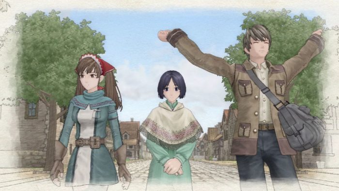 Valkyria Chronicles Remastered Screenshot 072