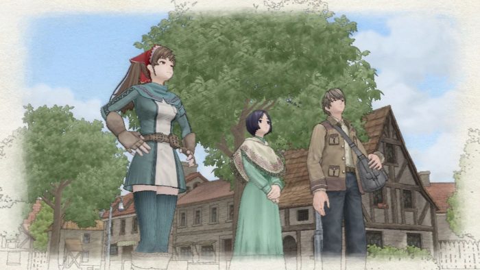 Valkyria Chronicles Remastered Screenshot 074