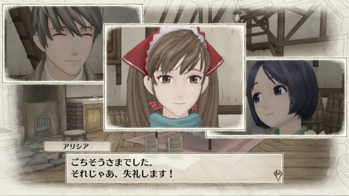 Valkyria Chronicles Remastered Screenshot 079