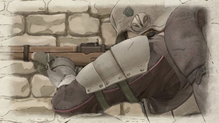 Valkyria Chronicles Remastered Screenshot 083