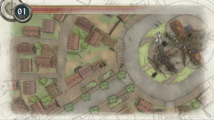 Valkyria Chronicles Remastered Screenshot 094