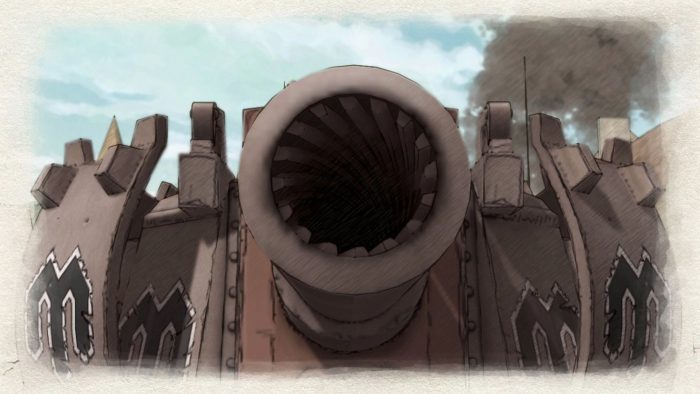 Valkyria Chronicles Remastered Screenshot 101