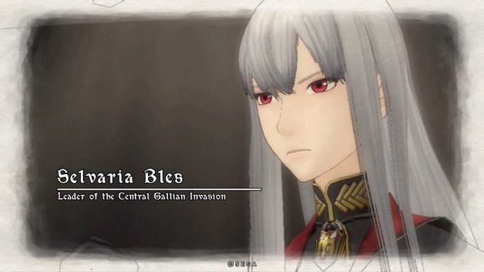 Valkyria Chronicles Remastered Screenshot 105