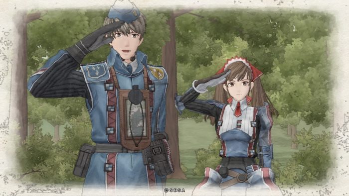 Valkyria Chronicles Remastered Screenshot 111