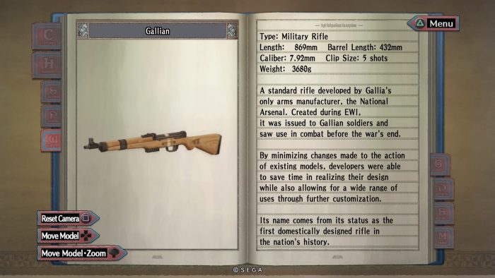 Valkyria Chronicles Remastered Screenshot 112