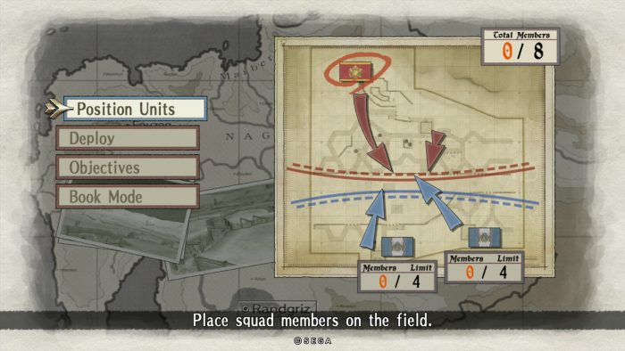 Valkyria Chronicles Remastered Screenshot 113