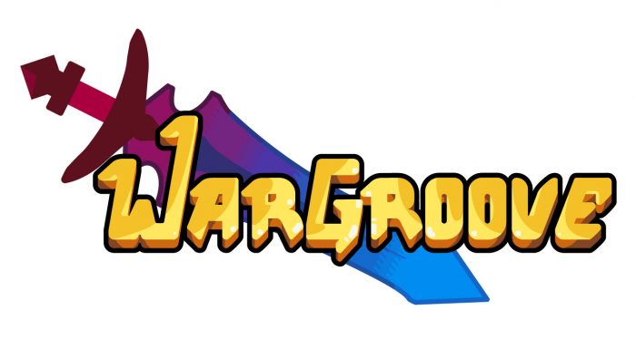 Wargroove Logo 003