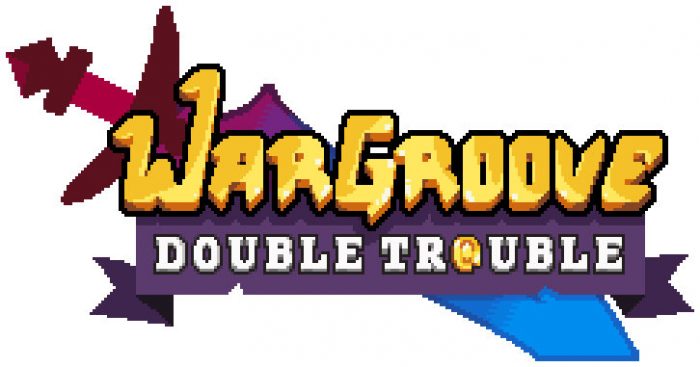 Wargroove Logo 004