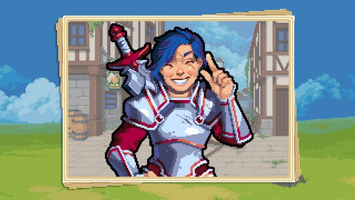 Wargroove Screenshot 007