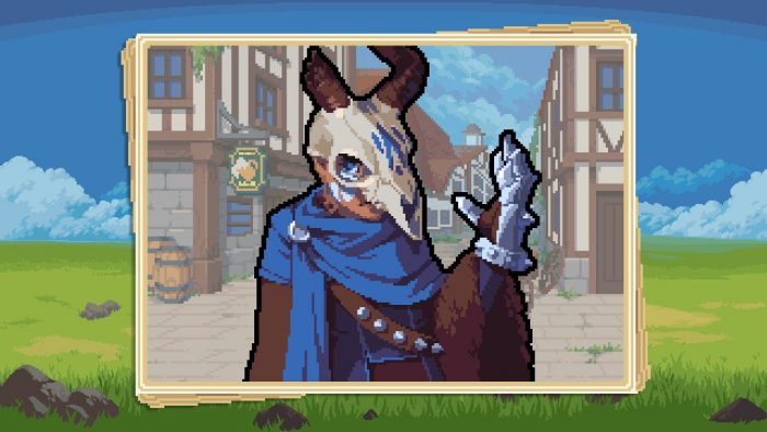 Wargroove Screenshot 008