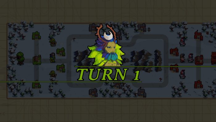 Wargroove Screenshot 012