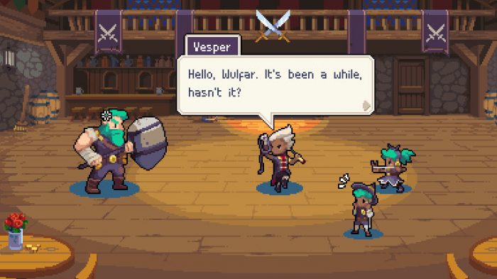 Wargroove Screenshot 022
