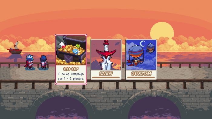 Wargroove Screenshot 025