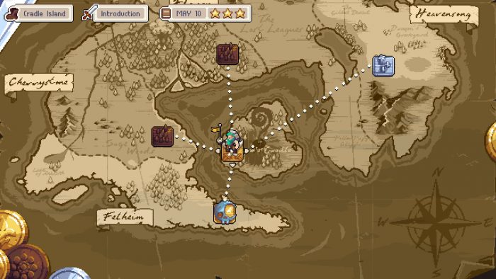 Wargroove Screenshot 027