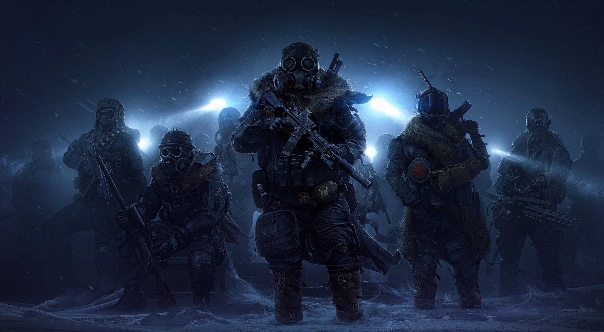 Wasteland 3 Artwork 001