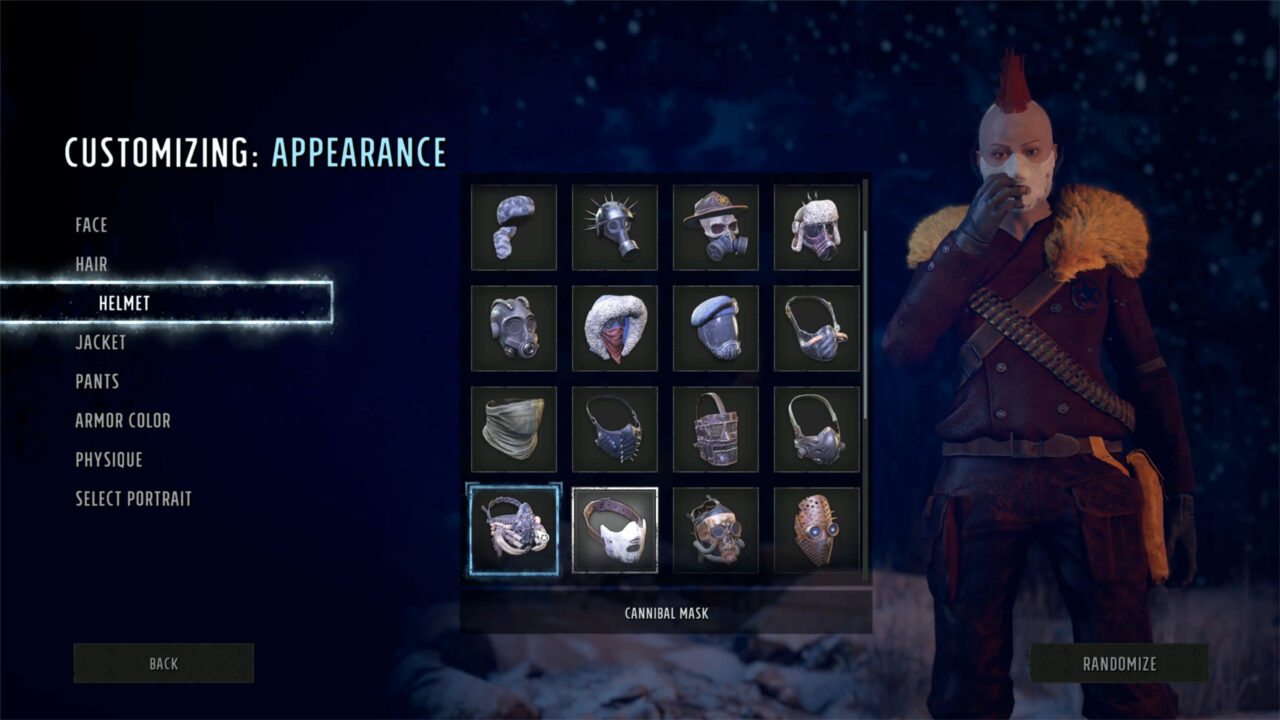 Wasteland 3 Screenshot 017