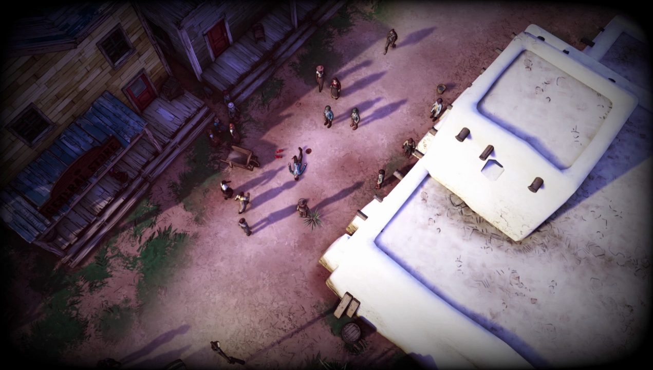 Weird West Screenshot 015