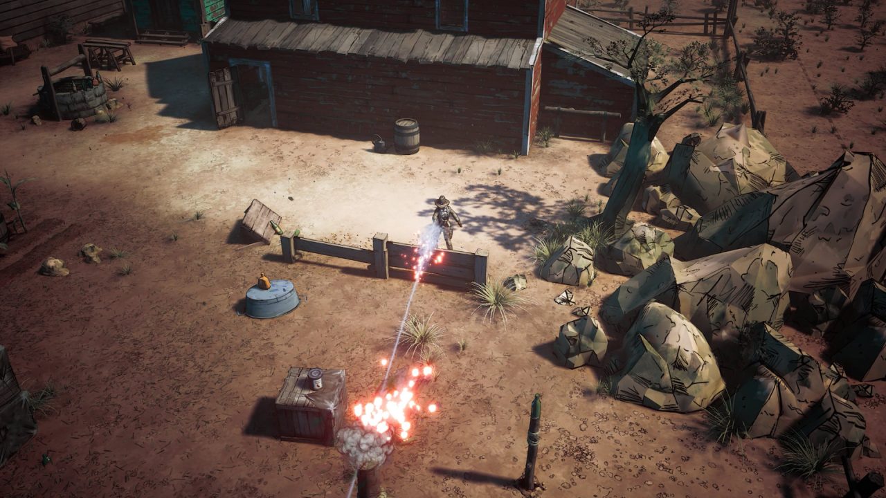 Weird West Screenshot 027