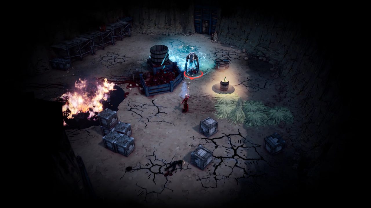 Weird West Screenshot 028