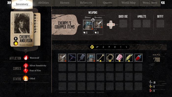 Weird West Screenshot 04