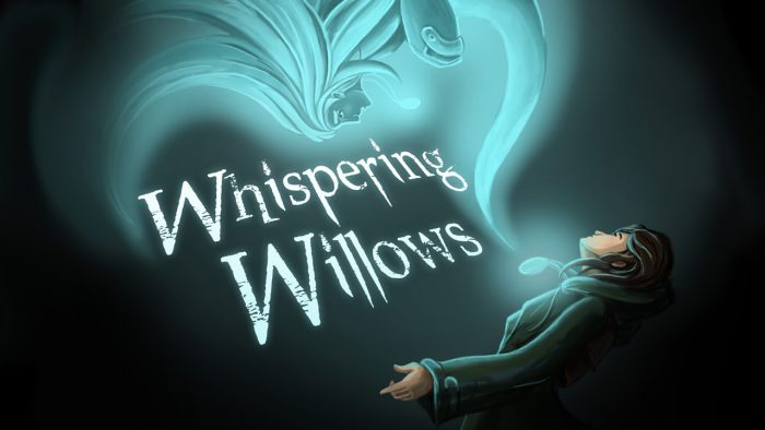 Whispering Willows Artwork 014