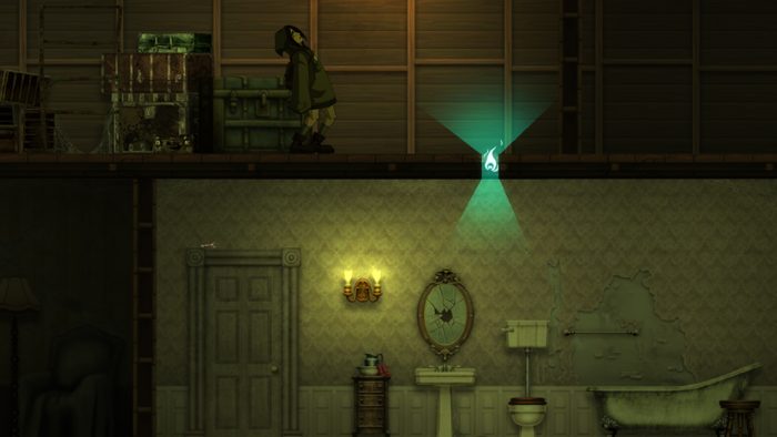 Whispering Willows Screenshot 005