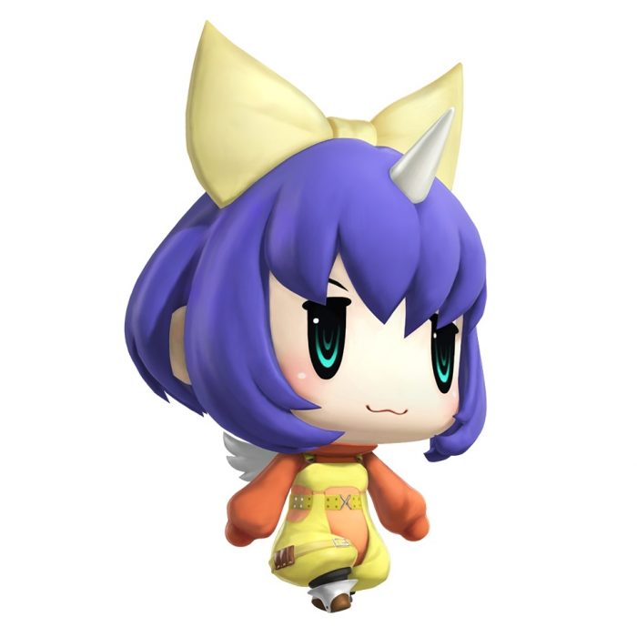 World of Final Fantasy Artwork 031