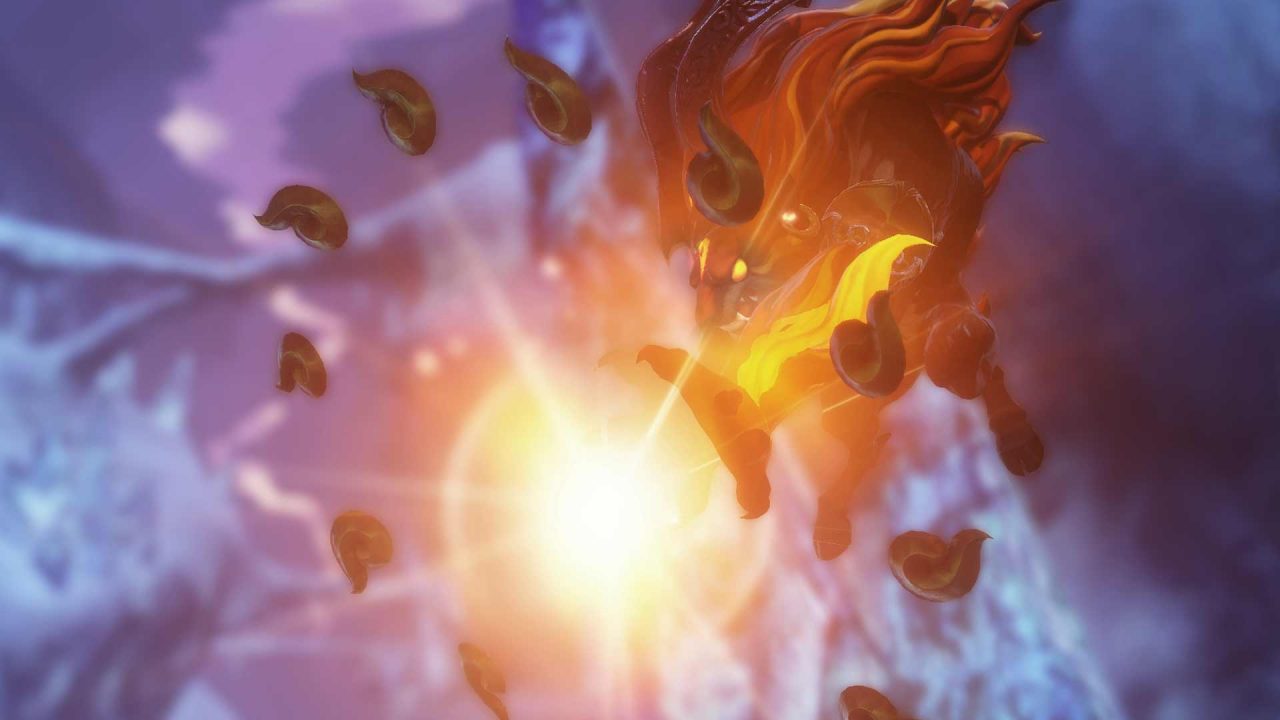 World of Final Fantasy Screenshot 031