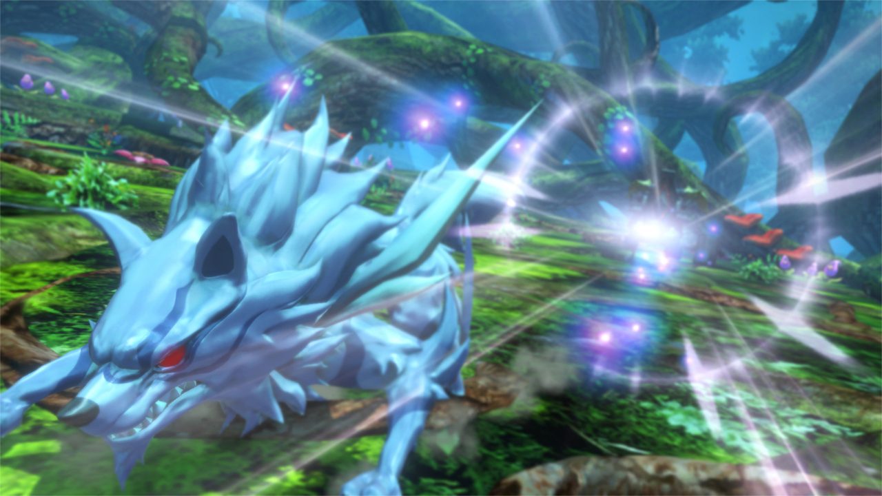 World of Final Fantasy Screenshot 058